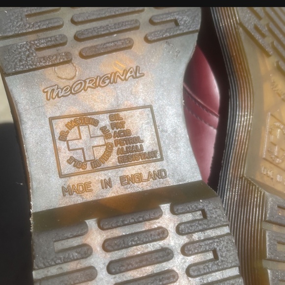 Dr. Martens - Picture 3 of 3